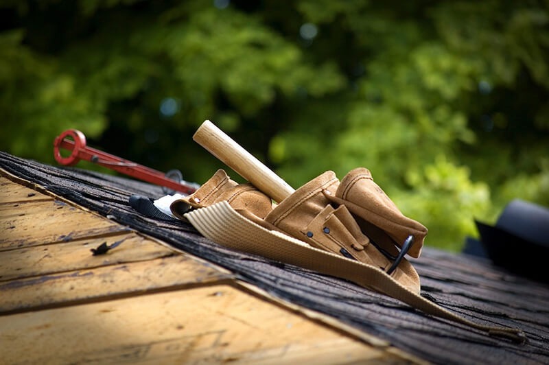 Roofing Contractor Near Me Rapid City SD