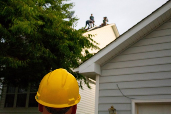 Roofing Contractor Near Me Rapid City SD